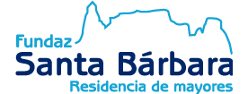 Residencia Santa Bárbara Fundaz